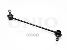 Стойка стабилизатора передняя правая BMW 3 (E90,E91,E92) 05-, X1 (E84) 09- UNIO арт. SSP-50268