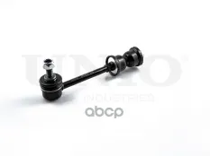 Стойка стабилизатора задняя Ford Mondeo IV 07-, Volvo XC60 08-, S80 II 06- UNIO арт. SSP50273