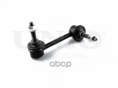 Стойка стабилизатора передняя левая Jeep Grand Cherokee IV 10- UNIO арт. SSP-50275