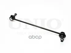 Тяга стабилизатора Стойка стабилизатора передняя Kia Sorento III 14-, Hyundai Santa Fe IV 18- UNIO арт. SSP-50279