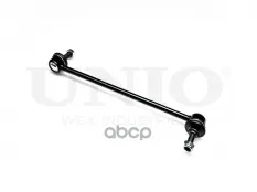 Стойка стабилизатора передняя Toyota Corolla (E110,E120) 01-, RAV 4 (A20) 00-, Suzuki Alto (GF) 09- UNIO арт. SSP-50280