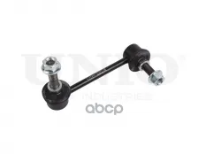 Тяга стабилизатора передняя правая Haval H9 14- UNIO арт. SSP-50317