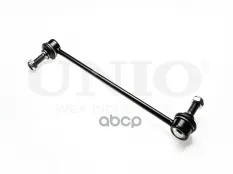 Стойка стабилизатора передняя Ford Focus III 18-, Mondeo V 14-, Chevrolet Cruze (J300,305,308) 10- UNIO арт. SSP-50287