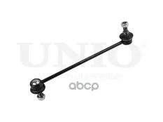 Стойка стабилизатора передняя Kia Sportage III 10-, Hyundai ix35 10-, Tucson II 09- UNIO арт. SSP-50288