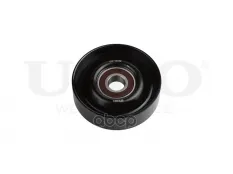 Ролик обводной приводного ремня Kia Sorento 02-, Hyundai Santa Fe 01-, H-1 00- UNIO арт. TNS-10199