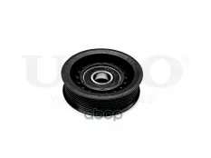 Ролик обводной приводного ремня Honda Accord VIII 08-, Civic VIII 05-, CR-V III,IV 06- UNIO арт. TNS-10090