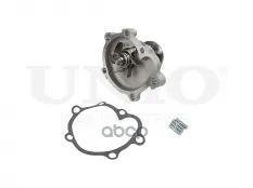 Помпа водяная Toyota Hilux (N30-N200) 83-, Hiace (H50-H70) 82-, VW Taro 89- UNIO арт. WAP-10058
