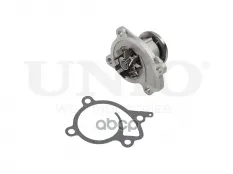 Помпа водяная Renault Megane III,IV 09-, Kaptur 16-, Nissan Note (E11,E12) 05- UNIO арт. WAP-10077