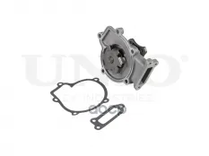 Помпа водяная Nissan Almera (N15) 95-, Primera (P10,P11,W10) 90-, 100 NX (B13) 90- UNIO арт. WAP-10092
