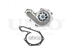 Помпа водяная Renault Megane 96-, Symbol 98-, Mitsubishi Carisma 96- UNIO арт. WAP-10129