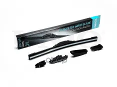 Щетка стеклоочистителя бескаркасная 0 UNIO арт. WPB-350F