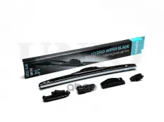 Щетка стеклоочистителя гибридная 0 UNIO арт. WPB-350H