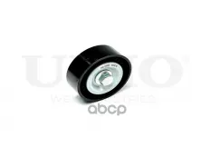 Ролик приводного ремня Ролик обводной приводного ремня Chery Tiggo 7 Pro (T1E) 20-, Tiggo (T11) 05-, Fora (A21) 06- UNIO арт. TNS-10006