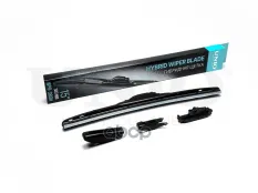 Щетка стеклоочистителя гибридная 0 UNIO арт. WPB-380H