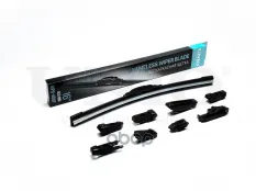 Щетка стеклоочистителя бескаркасная 0 UNIO арт. WPB-400F