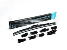 Щетка стеклоочистителя гибридная 0 UNIO арт. WPB-400H