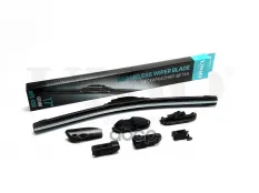 Щетка стеклоочистителя бескаркасная 0 UNIO арт. WPB-430F