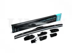 Щетка стеклоочистителя гибридная 0 UNIO арт. WPB-430H