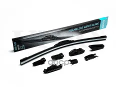 Щетка стеклоочистителя бескаркасная 0 UNIO арт. WPB-480F