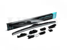 Щетка стеклоочистителя гибридная 0 UNIO арт. WPB-480H