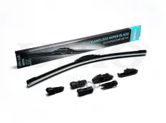 Щетка стеклоочистителя бескаркасная 0 UNIO арт. WPB-500F