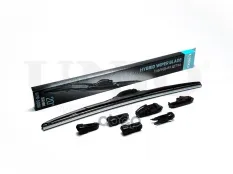 Щетка стеклоочистителя гибридная 0 UNIO арт. WPB-500H