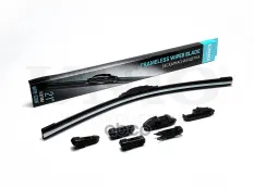 Щетка стеклоочистителя бескаркасная 0 UNIO арт. WPB-530F