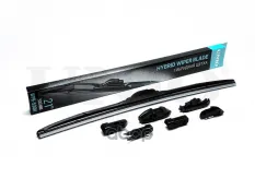 Щетка стеклоочистителя гибридная 0 UNIO арт. WPB-530H