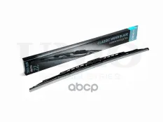 Щетка стеклоочистителя каркасная 650 мм-26 0 UNIO арт. WPB-550C