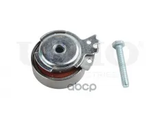 Ролик с натяжителем ремня ГРМ Chevrolet Aveo (T200,T250,T255) 03-, Opel Astra F,G 91-, Corsa A,B 88- UNIO арт. TNS-10203