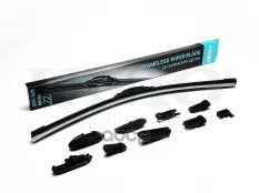 Щетка стеклоочистителя бескаркасная 0 UNIO арт. WPB-550F