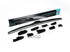 Щетка стеклоочистителя гибридная 0 UNIO арт. WPB-550H