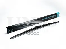 Щетка стеклоочистителя каркасная 650 мм-26 0 UNIO арт. WPB-600C