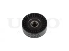Ролик обводной приводного ремня Jeep Grand Cherokee III 05-, Fiat Doblo (119) 01-, Brava (182) 95- UNIO арт. TNS-10097