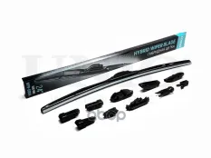 Щетка стеклоочистителя гибридная 0 UNIO арт. WPB-600H