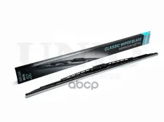 Щетка стеклоочистителя каркасная 650 мм-26 0 UNIO арт. WPB-650C