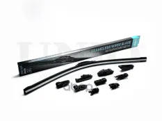 Щетка стеклоочистителя бескаркасная 0 UNIO арт. WPB-650F