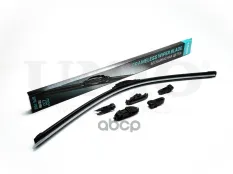 Щетка стеклоочистителя бескаркасная 0 UNIO арт. WPB-700F