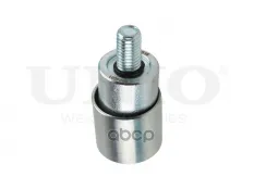 Ролик обводной ремня ГРМ Chery Tiggo 7 Pro (T1E) 20-, Tiggo 4 Pro (T19) 20-, Tiggo (T11) 05- UNIO арт. TNS-10018