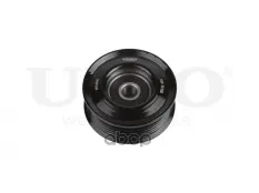 Ролик обводной приводного ремня Toyota Land Cruiser 100,200 98-, Lexus GS (S160,S190) 00-, GX (J120) UNIO арт. TNS-10123