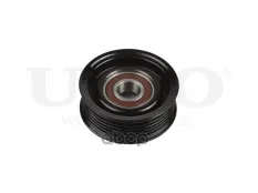 Ролик натяжной приводного ремня Mazda 6 I,II 02-, 3 II 08-, CX-7 06- UNIO арт. TNS-10024