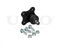 Опора шаровая передняя нижняя Opel Corsa D-E 06-, Fiat Punto (199) 08-, Grande Punto (199) 08- UNIO арт. SSP-20088