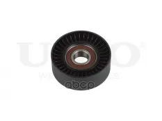 Ролик натяжной приводного ремня Chrysler Voyager IV 00-, Dodge Caravan IV 00-, Jeep Wrangler II 02- UNIO арт. TNS-10145