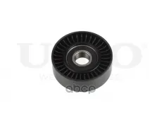 Ролик обводной приводного ремня Volvo XC90 02-, S60 01-, S80 01- UNIO арт. TNS-10040