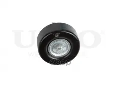 Ролик обводной приводного ремня Mazda 6 I,II 02-, 3 I,II 06-, CX-7 06- UNIO арт. TNS-10043