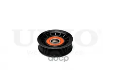 Ролик натяжной приводного ремня Ford Focus II 04-, C-Max 07-, Mazda 3 I,II 03- UNIO арт. TNS-10045