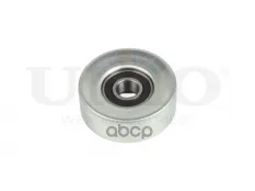 Ролик обводной приводного ремня BMW 3 (F30/31/80) 12-, Peugeot 308 I,II 07-, Cit UNIO арт. TNS10047