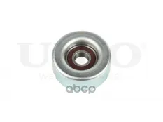 Ролик обводной приводного ремня Mazda 3 I-III 03-, 2 II 07- UNIO арт. TNS-10062