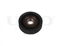Ролик обводной приводного ремня Subaru Forester (SF,SG) 97-, Impreza (GC-GM) 92-, Legacy (BD-BP) 93- UNIO арт. TNS-10160