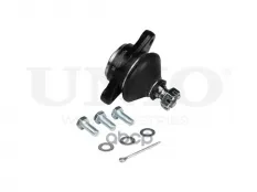 Опора шаровая передняя верхняя Mitsubishi Pajero II-IV 00-, Pajero Sport II 08-, L200 IV 04- UNIO арт. SSP-20021